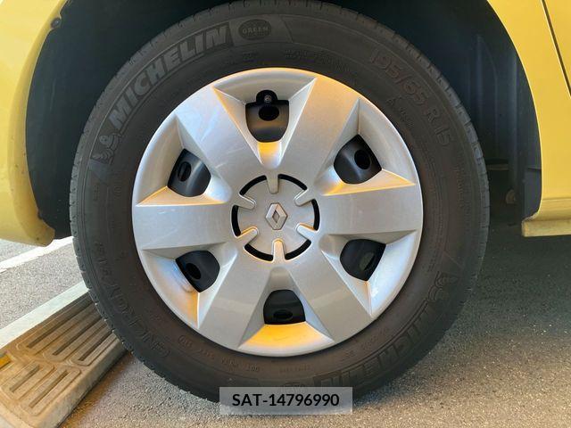 Renault KANGOO 2020-01 283092-19