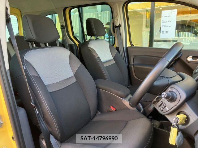 Renault KANGOO 2020-01 283092-6