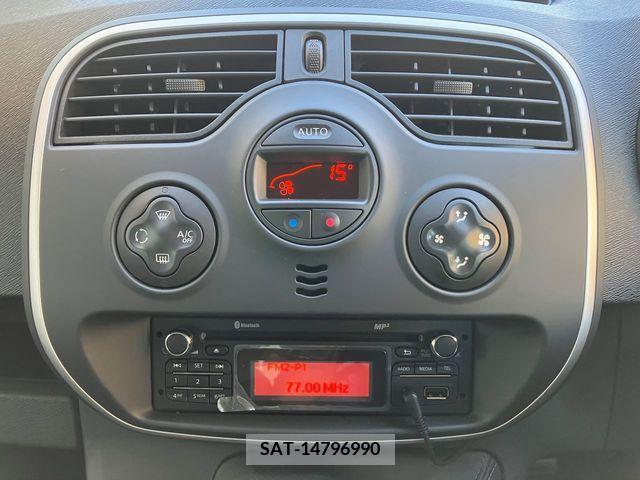 Renault KANGOO 2020-01 283092-9