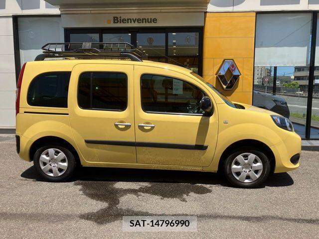Renault KANGOO 2020-01 283092-4