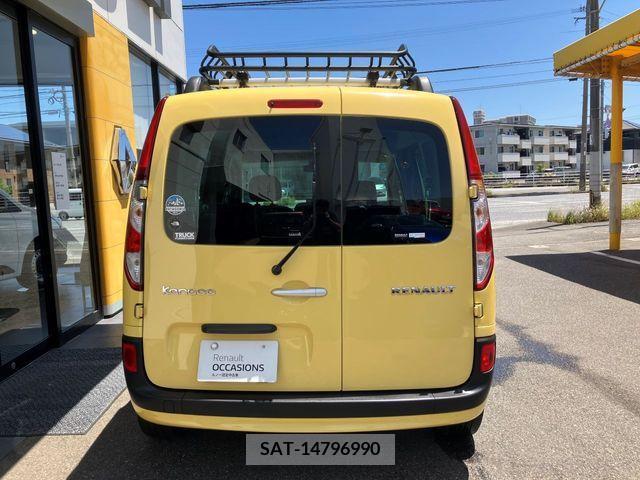 Renault KANGOO 2020-01 283092-5