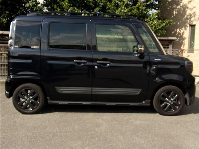 Suzuki SPACIA 2022-05 10112-6