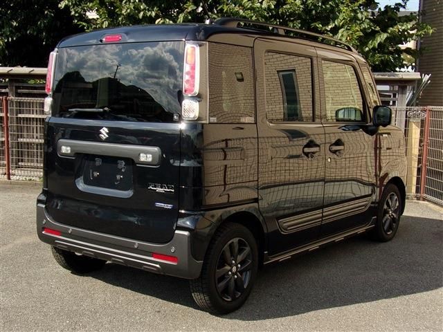 Suzuki SPACIA 2022-05 10112-1