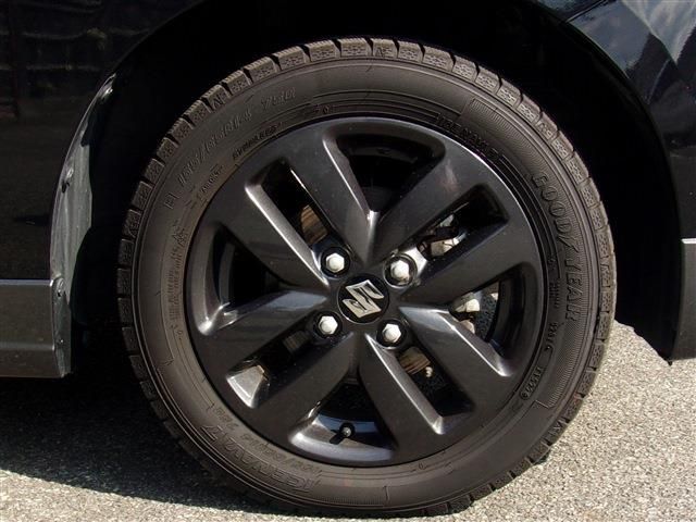 Suzuki SPACIA 2022-05 10112-10