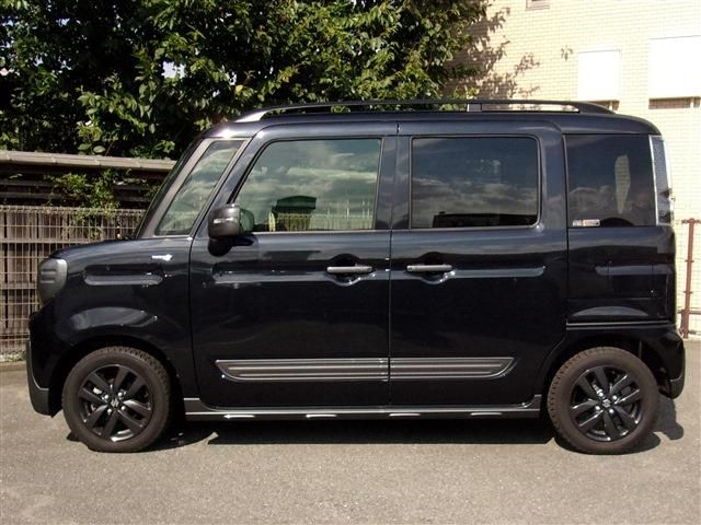 Suzuki SPACIA 2022-05 10112-5