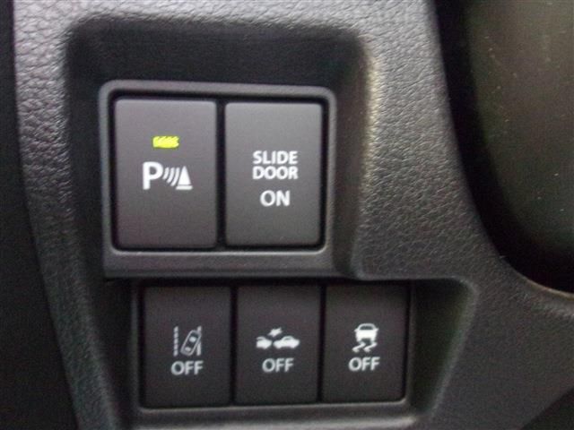Suzuki SPACIA 2022-05 10112-15