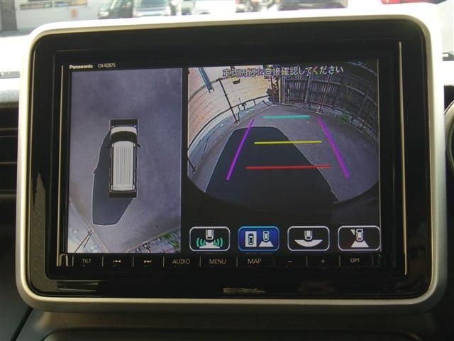 Suzuki SPACIA 2022-05 10112-12
