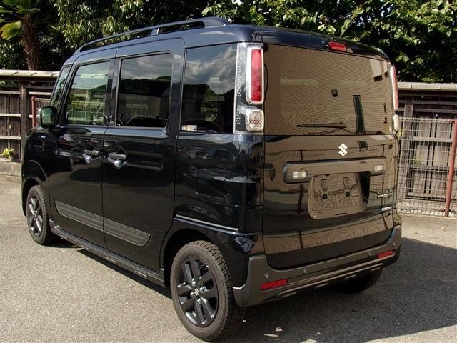 Suzuki SPACIA 2022-05 10112-4