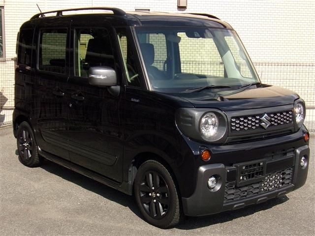 Suzuki SPACIA 2022-05 10112-3
