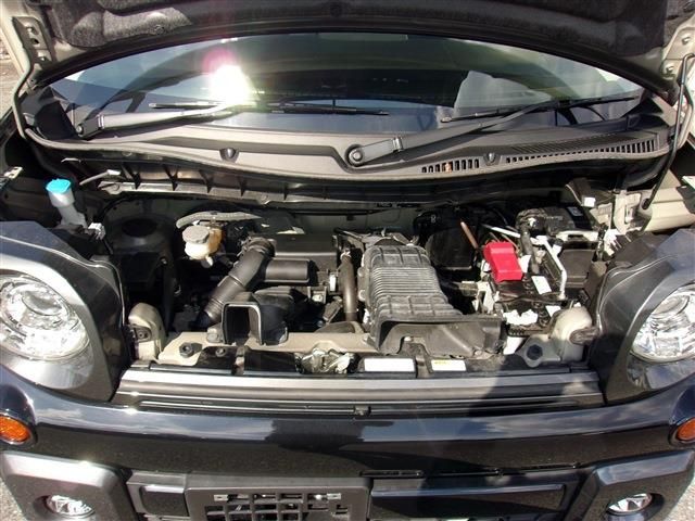 Suzuki SPACIA 2022-05 10112-19