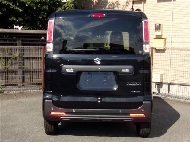 Suzuki SPACIA 2022-05 10112-7