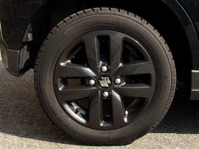 Suzuki SPACIA 2022-05 10112-11