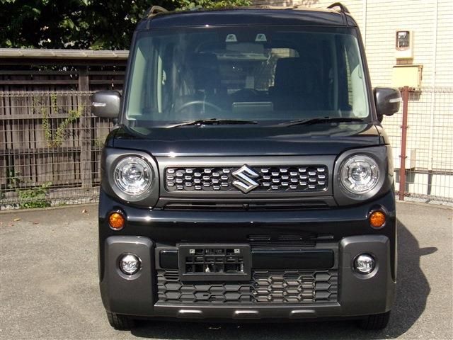 Suzuki SPACIA 2022-05 10112-2