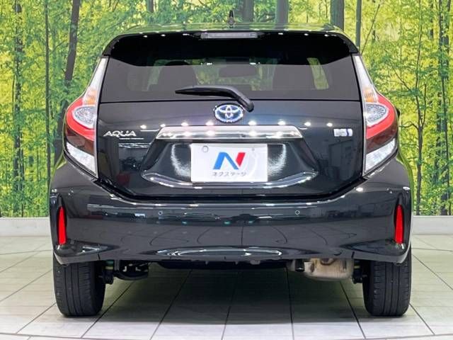 Toyota AQUA 2021-04 183795-14