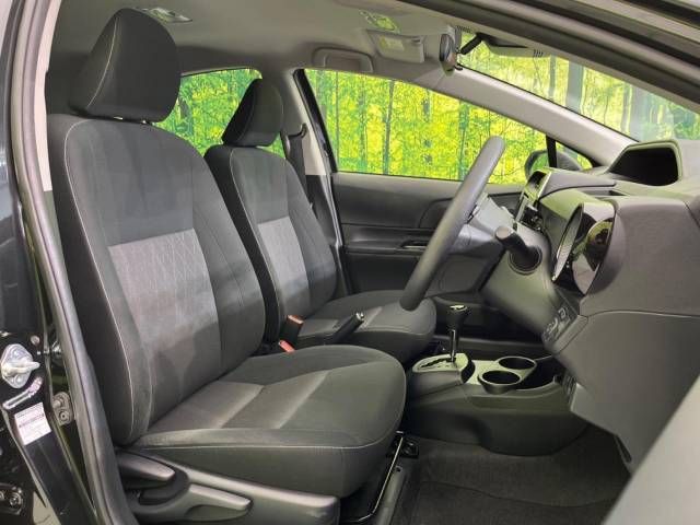 Toyota AQUA 2021-04 183795-7