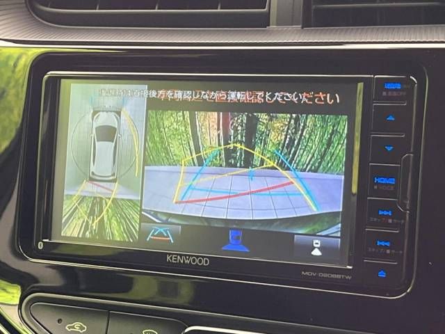 Toyota AQUA 2021-04 183795-3