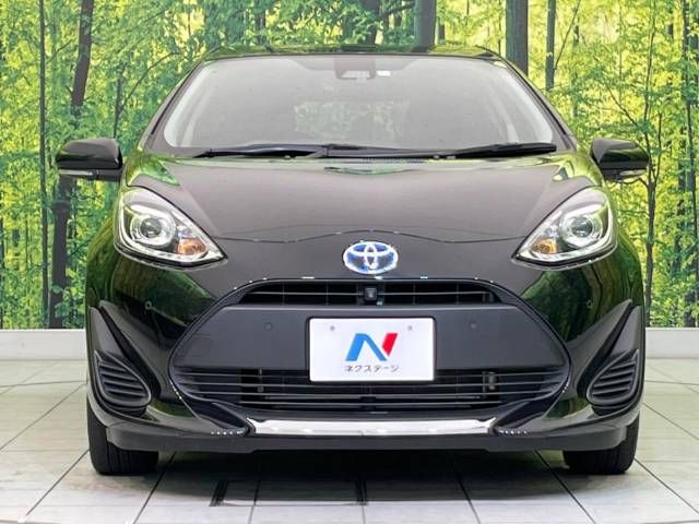 Toyota AQUA 2021-04 183795-13