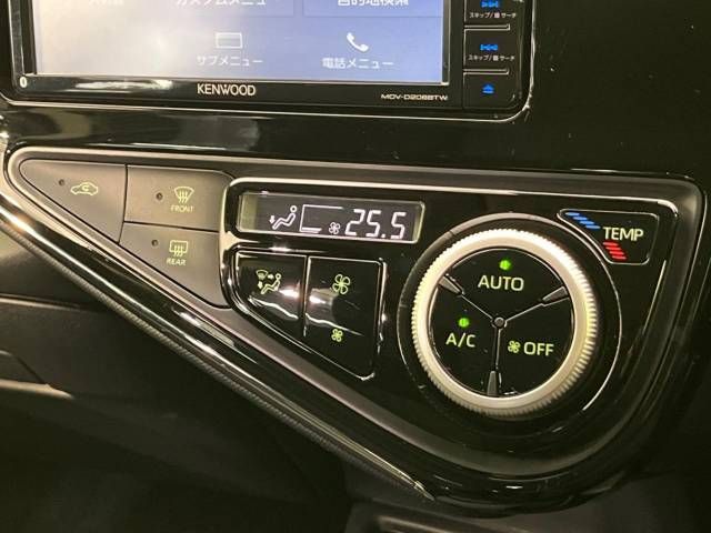 Toyota AQUA 2021-04 183795-6