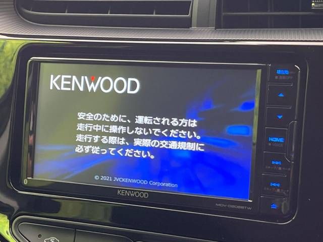 Toyota AQUA 2021-04 183795-2