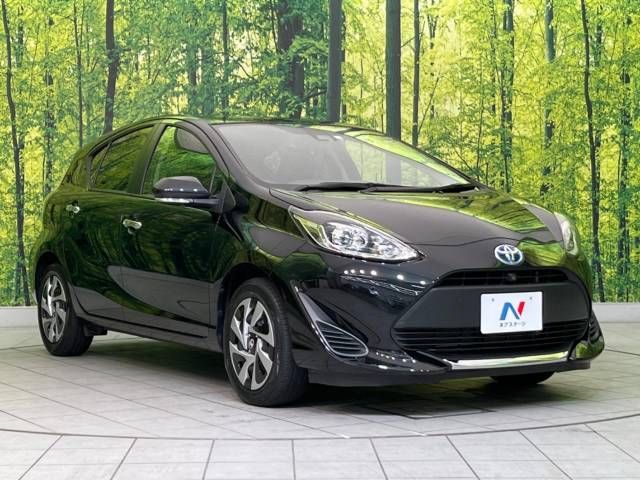 Toyota AQUA 2021-04 183795-15