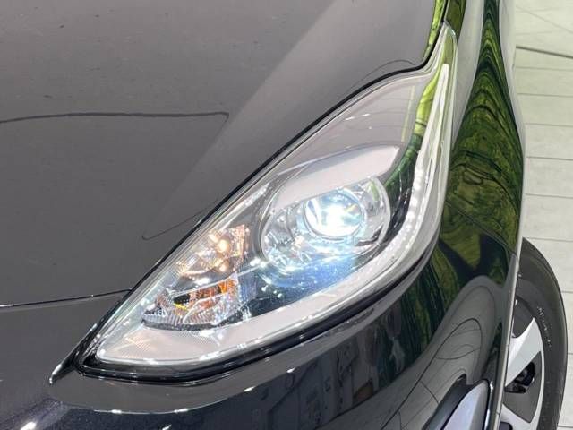 Toyota AQUA 2021-04 183795-11