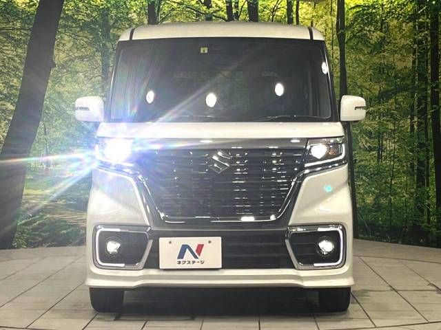 Suzuki SPACIA 2018-08 8486-14