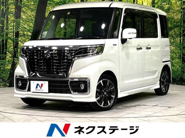 Suzuki SPACIA 2018-08 8486-0