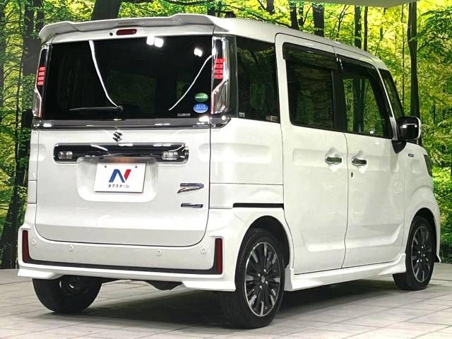 Suzuki SPACIA 2018-08 8486-17