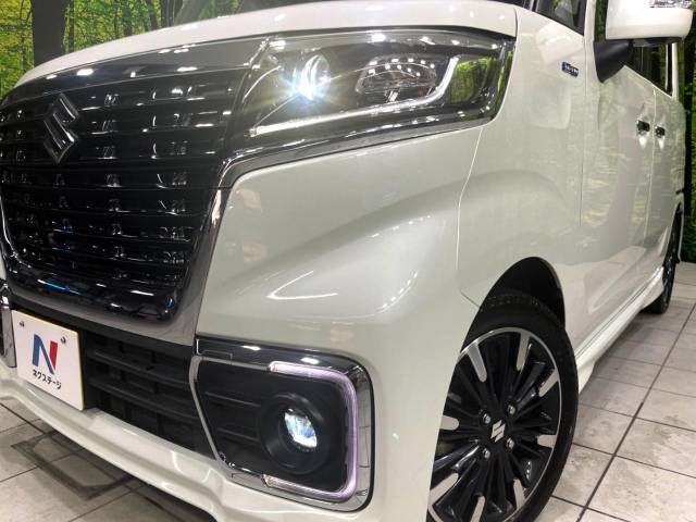 Suzuki SPACIA 2018-08 8486-12