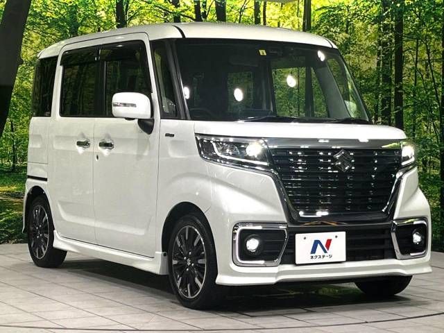 Suzuki SPACIA 2018-08 8486-16