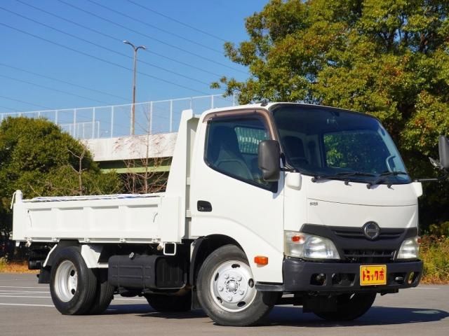 Hino DUTRO 2011-12 182317-9