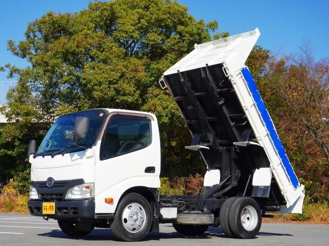 Hino DUTRO 2011-12 182317-0