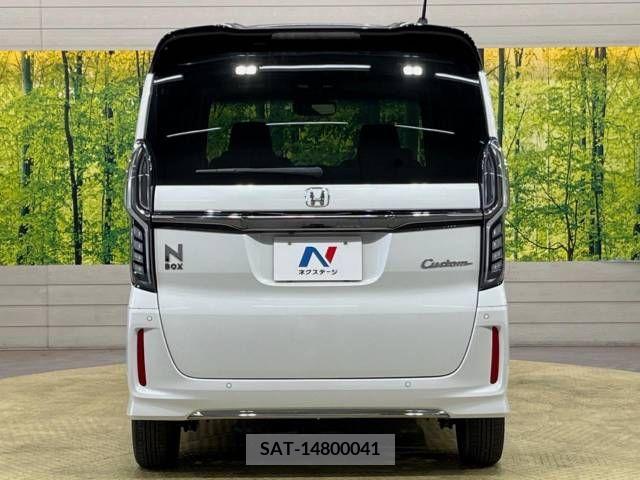 Honda N BOX CUSTOM 2021-06 279156-15