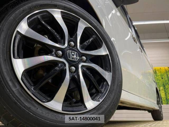 Honda N BOX CUSTOM 2021-06 279156-13