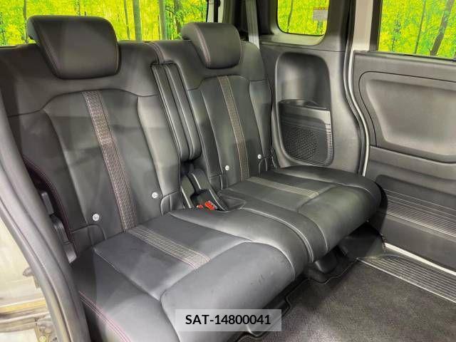 Honda N BOX CUSTOM 2021-06 279156-9