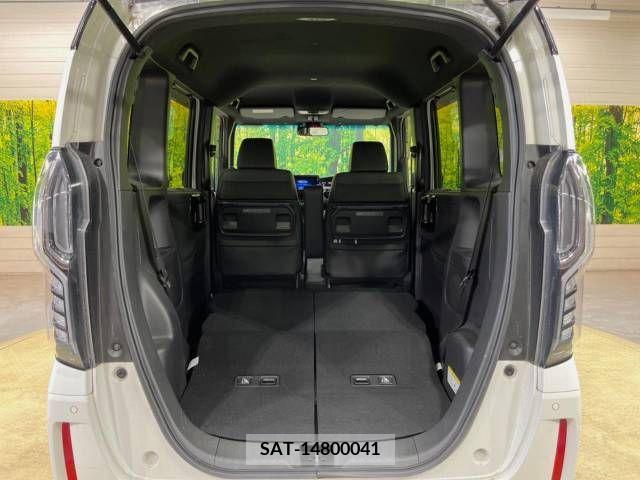 Honda N BOX CUSTOM 2021-06 279156-10