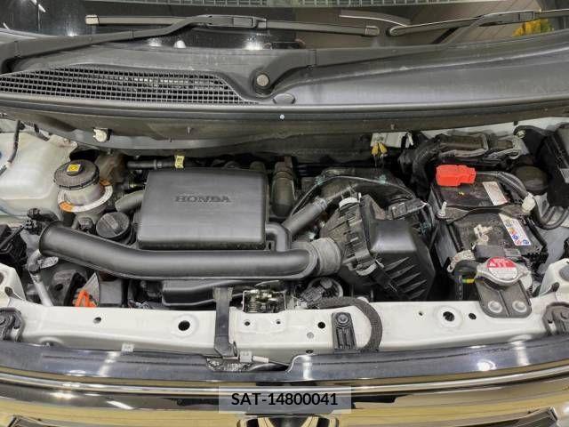 Honda N BOX CUSTOM 2021-06 279156-18