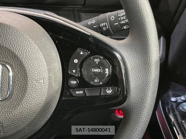 Honda N BOX CUSTOM 2021-06 279156-6