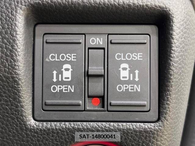 Honda N BOX CUSTOM 2021-06 279156-5