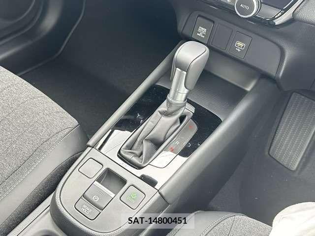 Honda FIT 2024-01 304274-17
