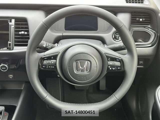 Honda FIT 2024-01 304274-7
