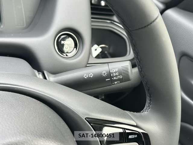Honda FIT 2024-01 304274-16