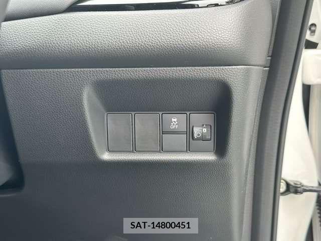 Honda FIT 2024-01 304274-15