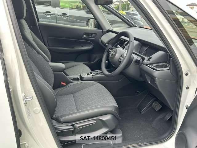 Honda FIT 2024-01 304274-14