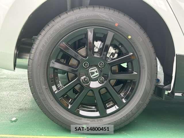Honda FIT 2024-01 304274-3