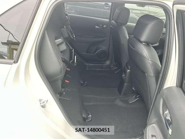 Honda FIT 2024-01 304274-12