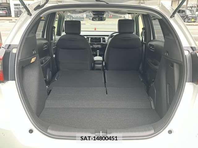 Honda FIT 2024-01 304274-11