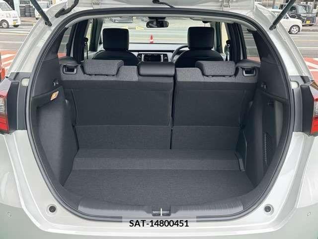 Honda FIT 2024-01 304274-10