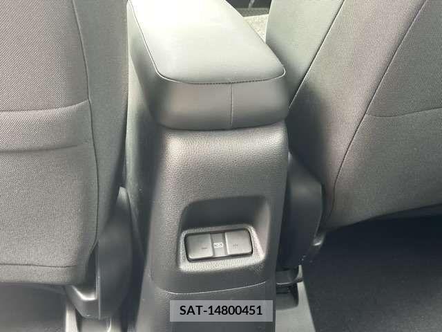 Honda FIT 2024-01 304274-8