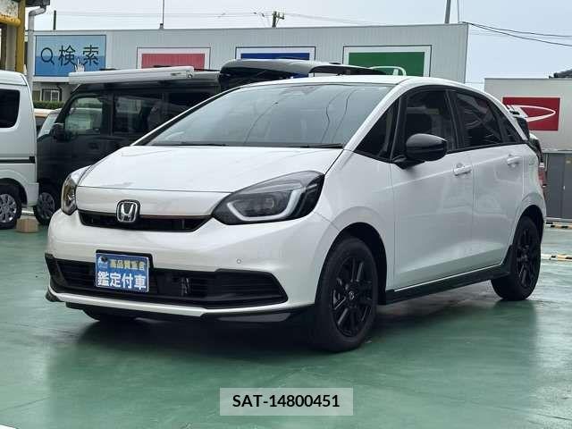 Honda FIT 2024-01 304274-0